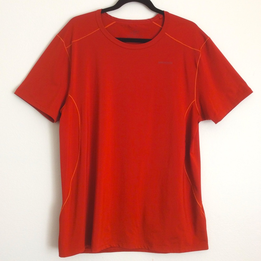 Patagonia Performance T-Shirt Men’s XL